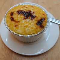 Sago Pudding