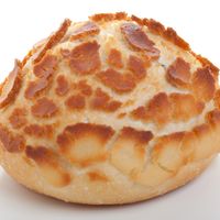 Curry Bread