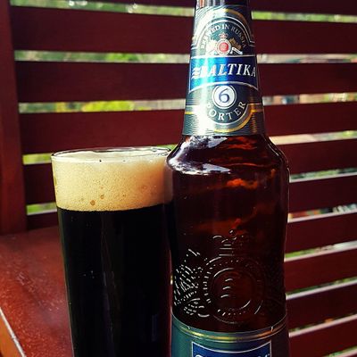 Baltika 6