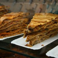 Empanada Gallega