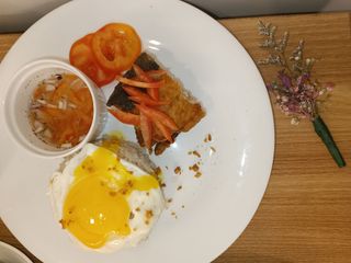 Bangsilog