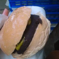 Barm Cake