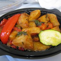 Batata Harra