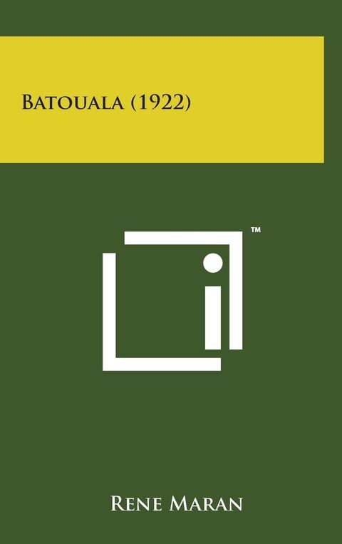 Batouala
