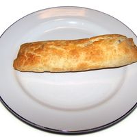 Bedfordshire Clanger
