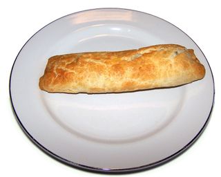 Bedfordshire Clanger