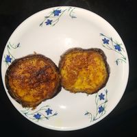 Begun Bhaja