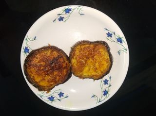 Begun Bhaja