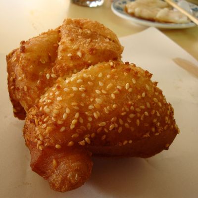 Shuangbaotai