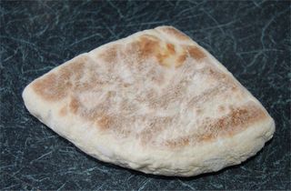 Ben W Bell Soda Bread Farl 05 June 2007