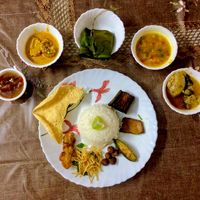 Chingri Malai Curry