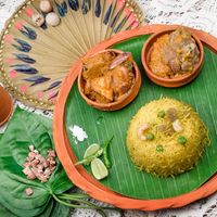 Peas Pulao