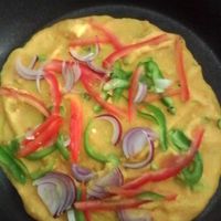 Besan Cheela