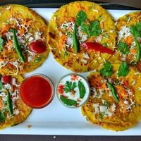 Besan Chilla