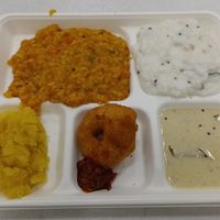 South Asian Pickle