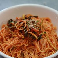 Bibim Guksu