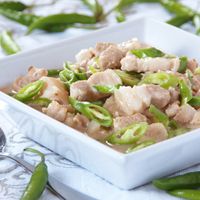 Bicol Express