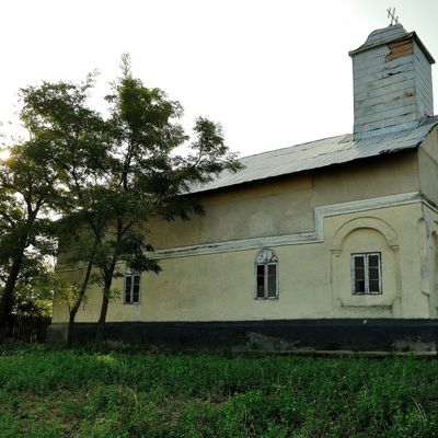 Mucenici