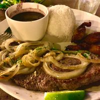 Bistec De Palomilla