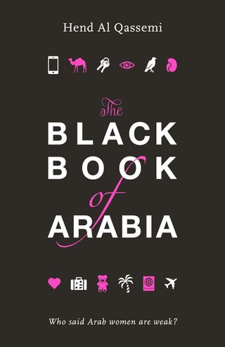 Black Book of Arabia