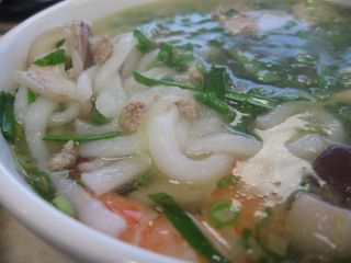 Bánh canh