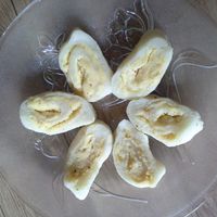 Bánh Dầy Đậu