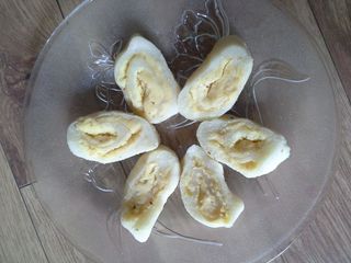 Bánh giầy ngọt
