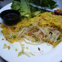 Bánh Xèo
