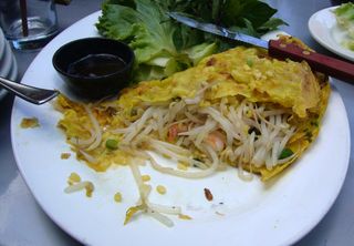 Bánh xèo 1