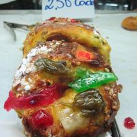 Bolo Rei