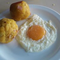 Bolon De Verde