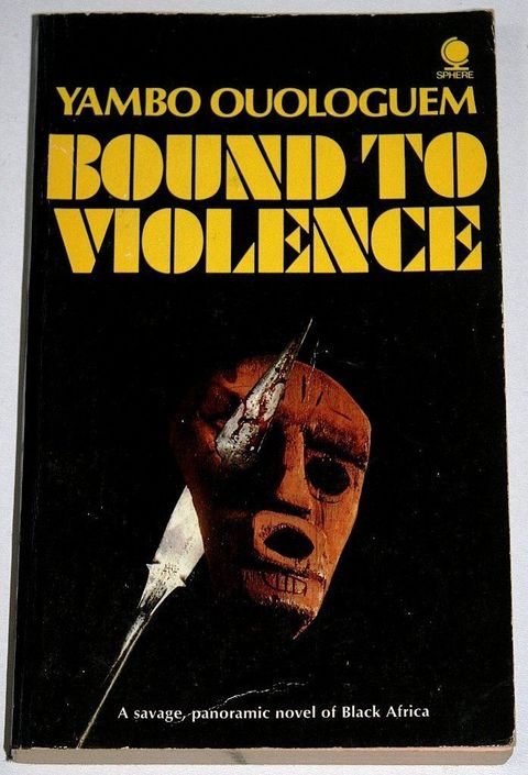 Bound to Violence