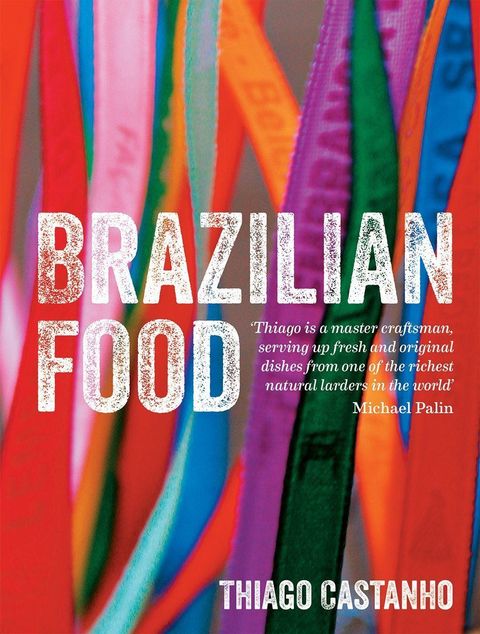 Brazilian Food