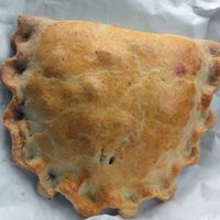 Bridie