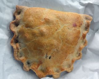 Bridie
