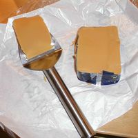 Brunost