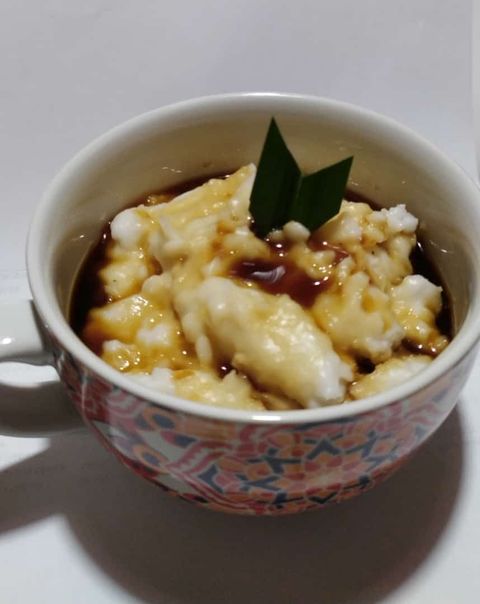Bubur Sumsum