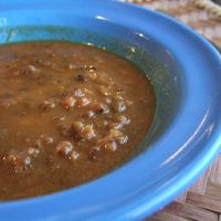 Bubur Kacang Hijau