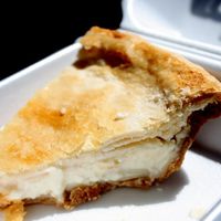 Buko Pie