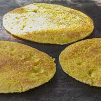 Cachapas