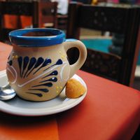 Café De Olla