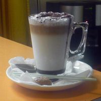 Caffè Mocha
