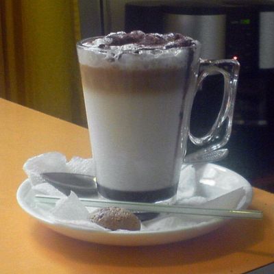 Caffè Mocha