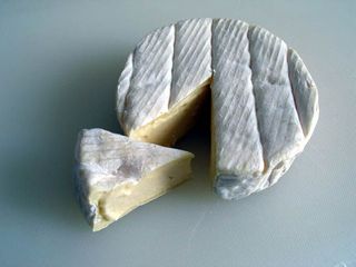 Camembert (Cheese)