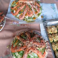 Cappon Magro
