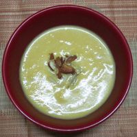 Carrot Kheer