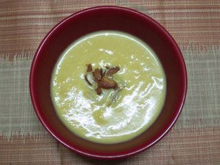Carrot Kheer