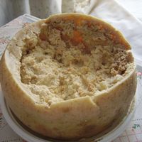 Casu Marzu