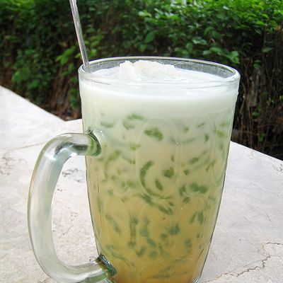 Cendol