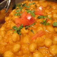 Chana Masala